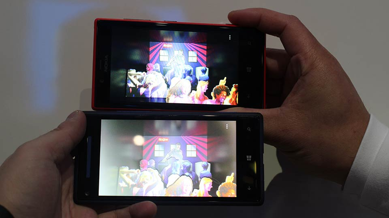 Illustration for article titled Probamos el Nokia Lumia 720: los smartphones baratos también son potentes